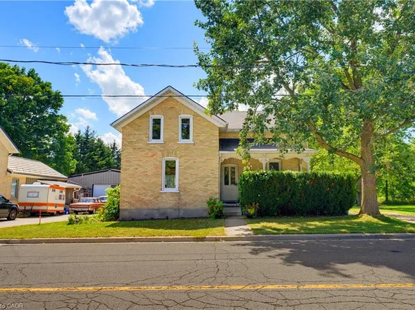 1256 Maryhill Rd, Woolwich, ON N0B 2B0