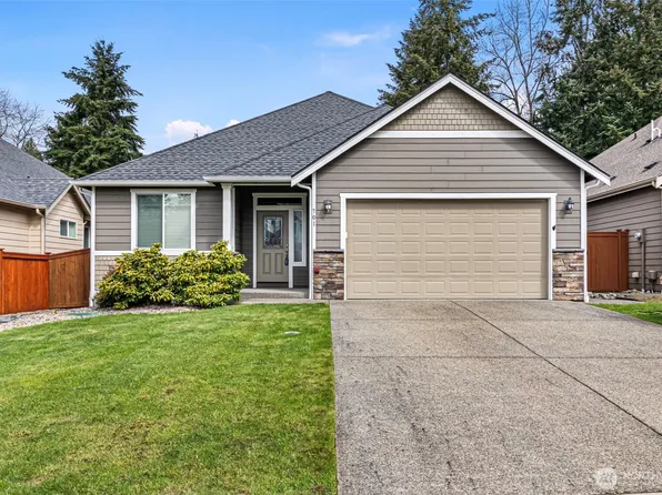 701 182nd Street E, Spanaway, WA 98387