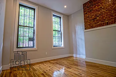 Rented by Lofts and Flats LLC