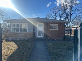 16416 Honore Ave, Markham, IL 60428