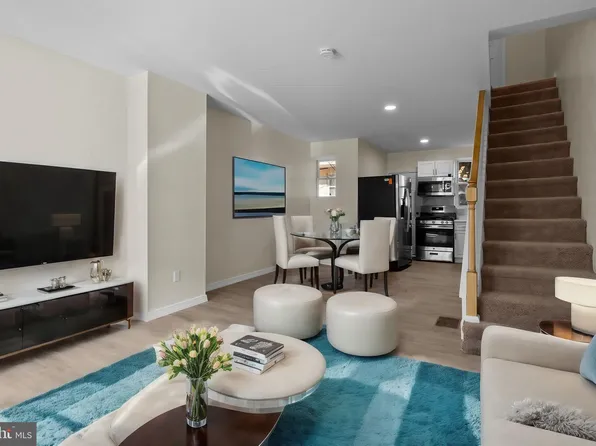 2515 W Sterner St, Philadelphia, PA 19132