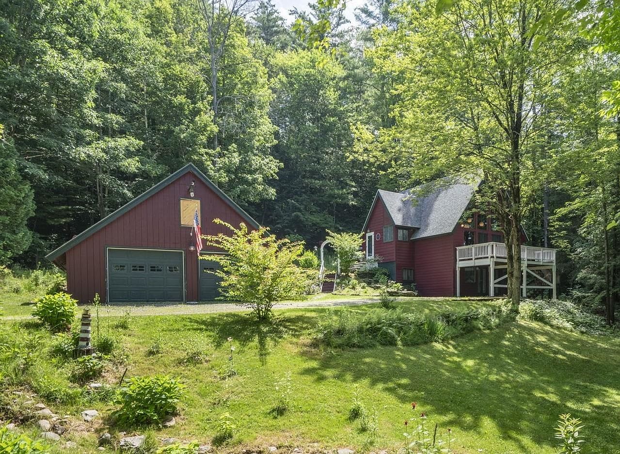 11 Snowshoe Hill Road, Claremont, NH 03743 | Zillow