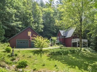 11 Snowshoe Hill Road, Claremont, NH 03743