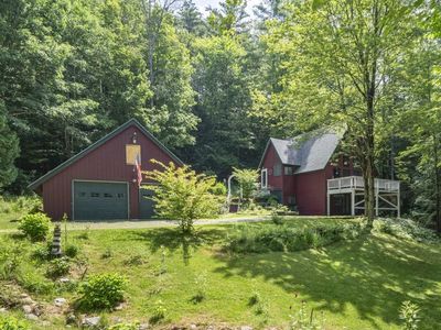 11 Snowshoe Hill Road, Claremont, NH, 03743