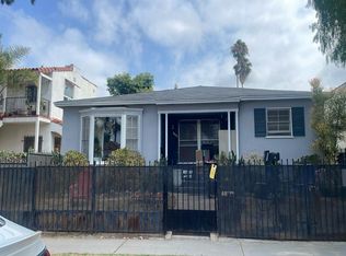 5177 1/2 5179th W #20, Los Angeles, CA 90016