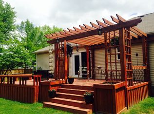 903 N 42nd St, Nixa, MO 65714