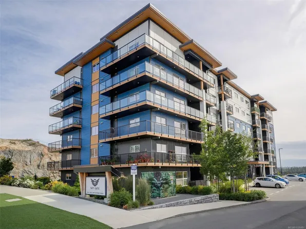 2461 Gateway Rd #108A, Langford, BC V9B 6M6
