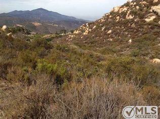 3553 Lois Canyon Rd, Jamul, CA 91935