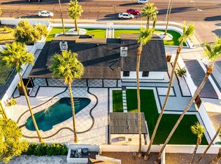 12201 N 58th Pl, Scottsdale, AZ 85254