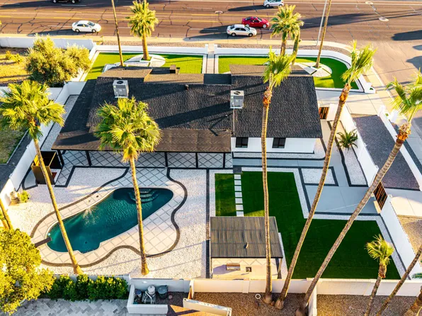 12201 N 58th Pl, Scottsdale, AZ 85254