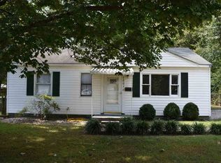 7801 Rockford Rd, Millington, TN 38053