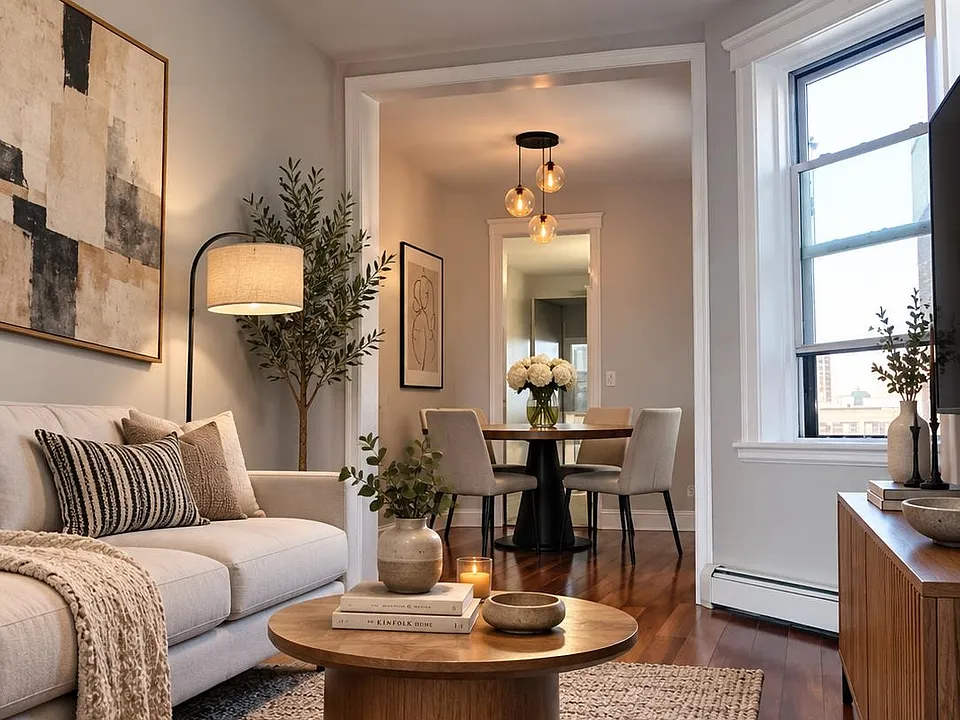 94 North St #4R