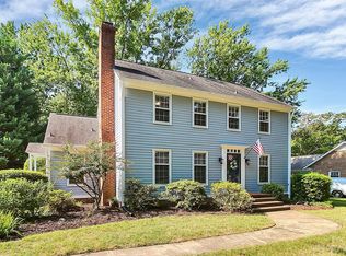 2443 Roundabout Ln, Charlotte, NC 28210
