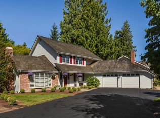 20330 NE 38th St, Sammamish, WA 98074