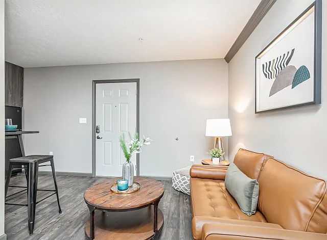 Northgate Apartments — Photo 4