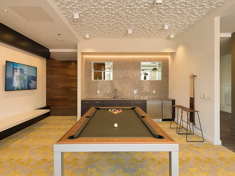 The Residences at Mid-town Park — Photo 10