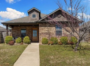 3912 SW Capstone Ave, Bentonville, AR 72712