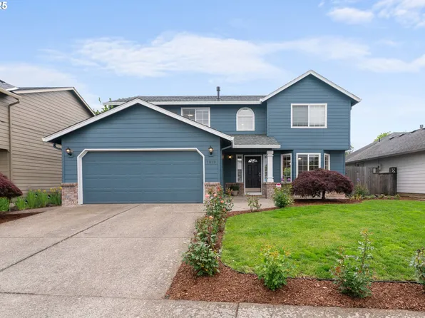 1819 SE 169th Ave, Vancouver, WA 98683