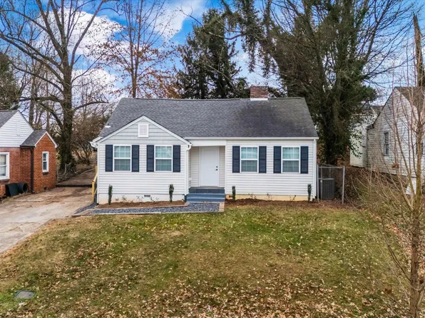 2536 Linden Ave, Knoxville, TN 37914