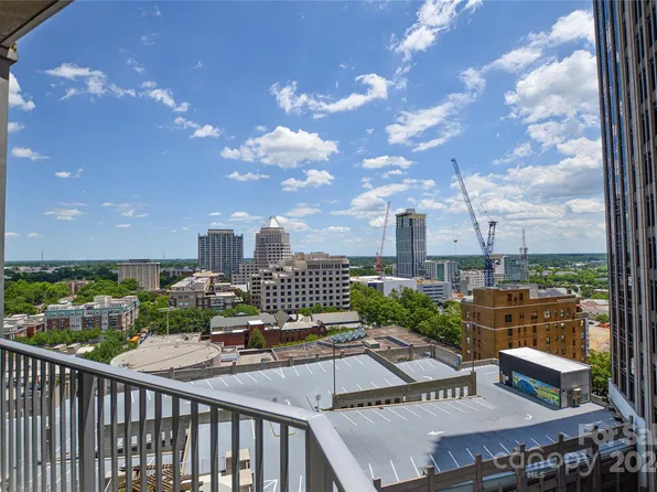 210 N Church St Unit 1409, Charlotte, NC 28202