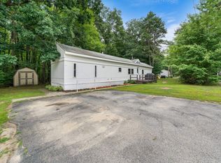 464 Boston Post Rd UNIT 37, Amherst, NH 03031