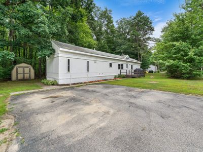 464 Boston Post Road UNIT 37, Amherst, NH, 03031