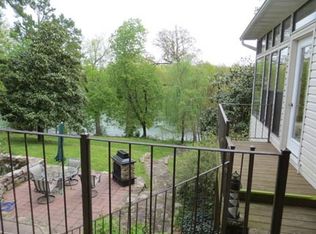 188 Riverview Dr, Mammoth Spring, AR 72554