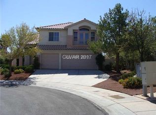 2000 Bloomfield Ct, Las Vegas, NV 89134