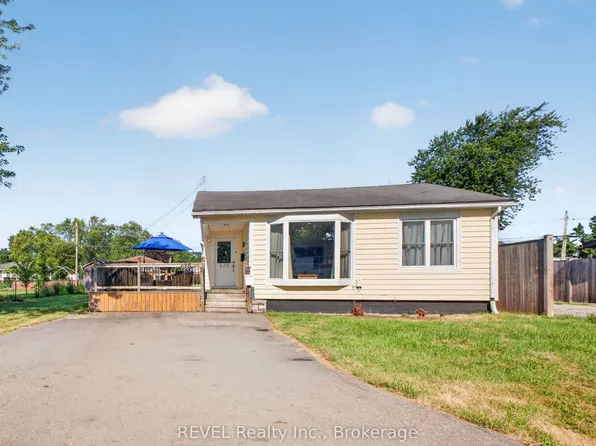 435 Grandview Rd, Fort Erie, ON L2A 4T6