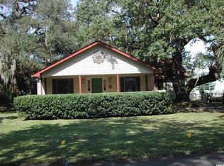 414 Hill St, Georgetown, SC 29440