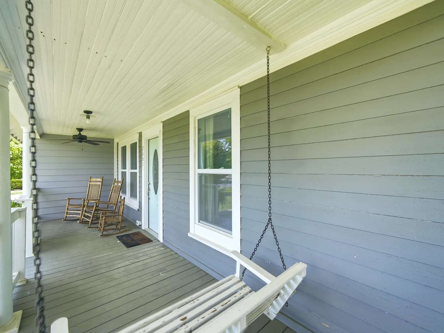2601 Derita Avenue - 1 — Photo 3