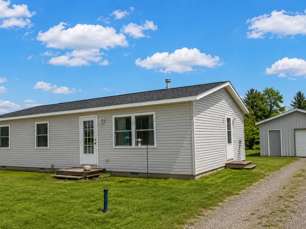 (undisclosed Address), West Branch, MI 48661