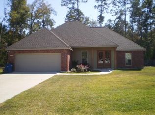 1019 Wineberry Ln, Lake Charles, LA 70611