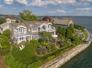 253 Dolphin Cove Quay, Stamford, CT 06902