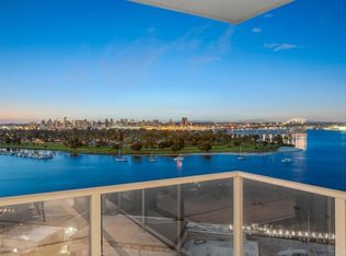 1820 Avenida Del Mundo #1507, Coronado, CA 92118