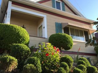 120 Cottage Ave, Richmond, CA 94801