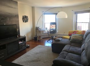922 Beacon St APT 41, Boston, MA 02215