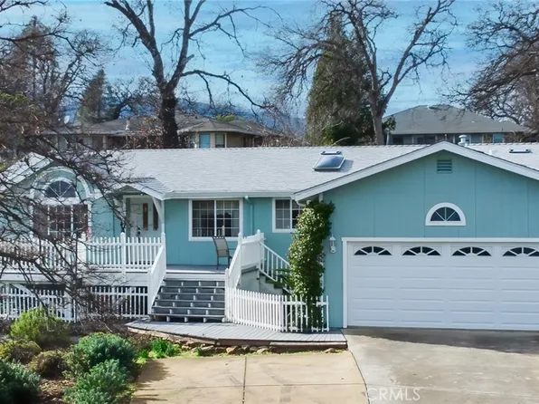 16970 Knollview Dr, Hidden Valley Lake, CA 95467
