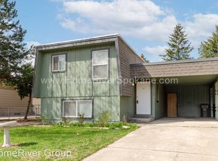 1723 N Walnut Rd #1723, Spokane, WA 99206