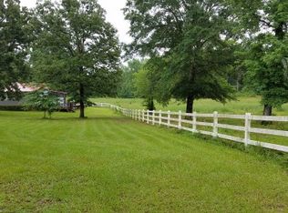 1685 Strong Rd, Diana, TX 75640