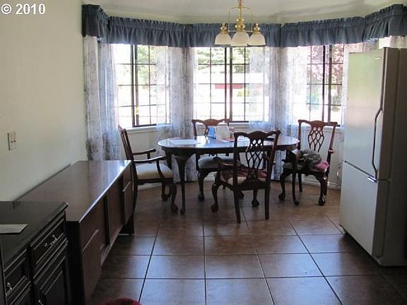 Main House Kitchen