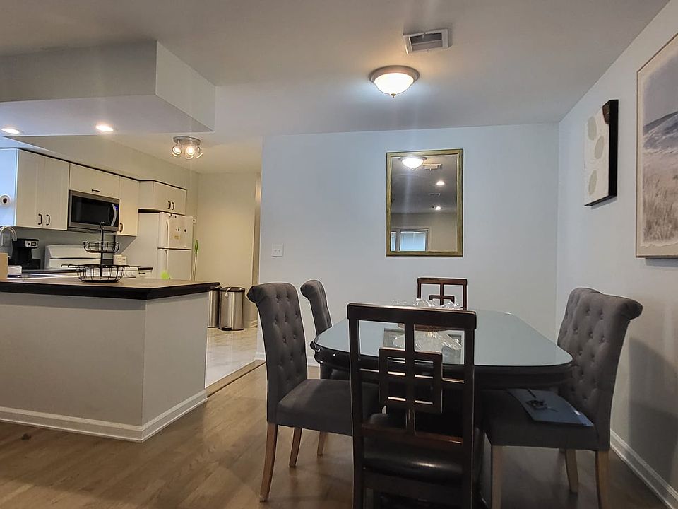 open concept