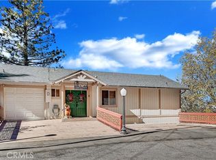 30895 Summit Dr, Running Springs, CA 92382