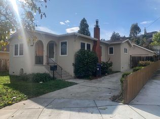 19401 Stanton Ave, Castro Valley, CA