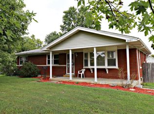 6401 North Dr, Louisville, KY 40272