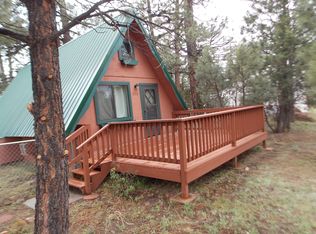 2896 Big Pine Rd, Overgaard, AZ 85933