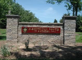 706 Nottingham Way #706, Flemington, NJ 08822