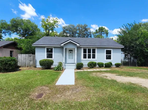 829 Corn Ave, Albany, GA 31701
