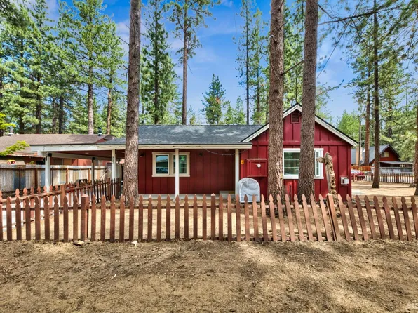 887 San Jose Ave, South Lake Tahoe, CA 96150