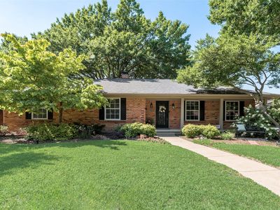 7324 Heathermore Dr, Dallas, TX, 75248